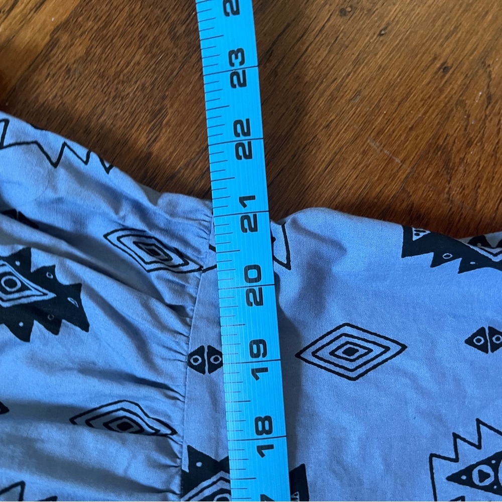 Nooworks Big Pocket Geometric (XXL) - Picture 5 of 9